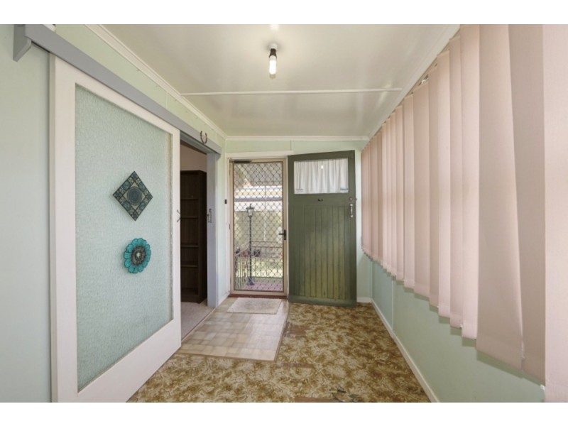 379 Bourbong Street, Millbank QLD 4670