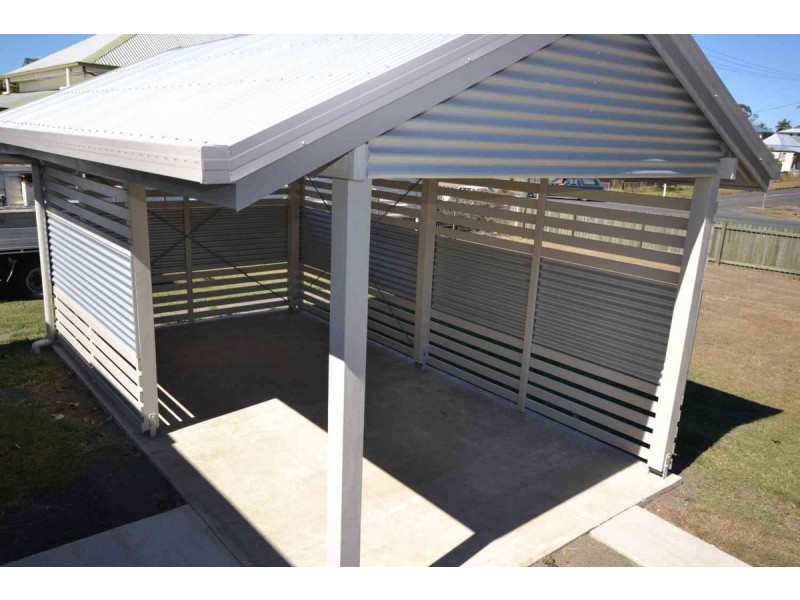 1/67 George Street, Bundaberg West QLD 4670
