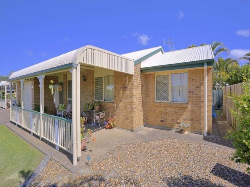 21/20 Vasey Street, Avenell Heights QLD 4670