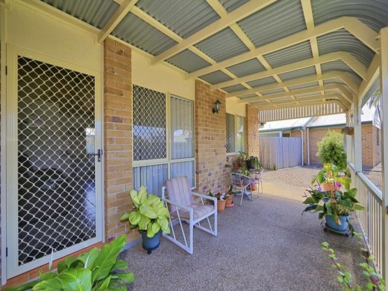 21/20 Vasey Street, Avenell Heights QLD 4670