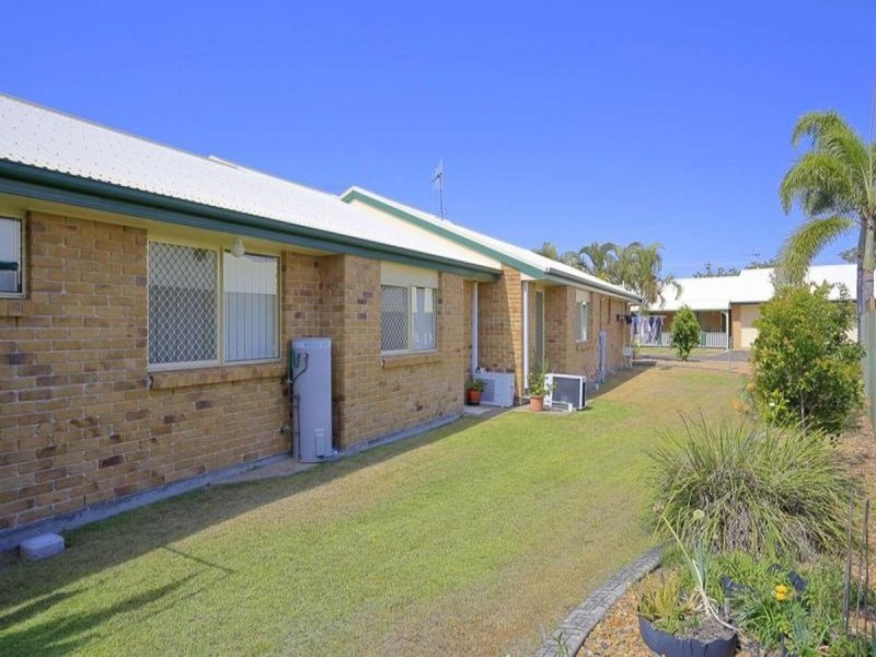 21/20 Vasey Street, Avenell Heights QLD 4670