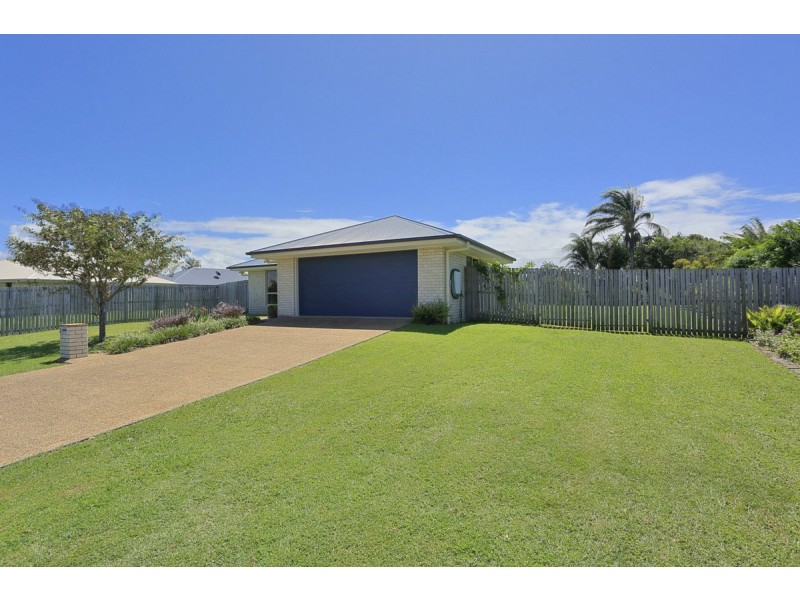 3 Cecily Place, Innes Park QLD 4670