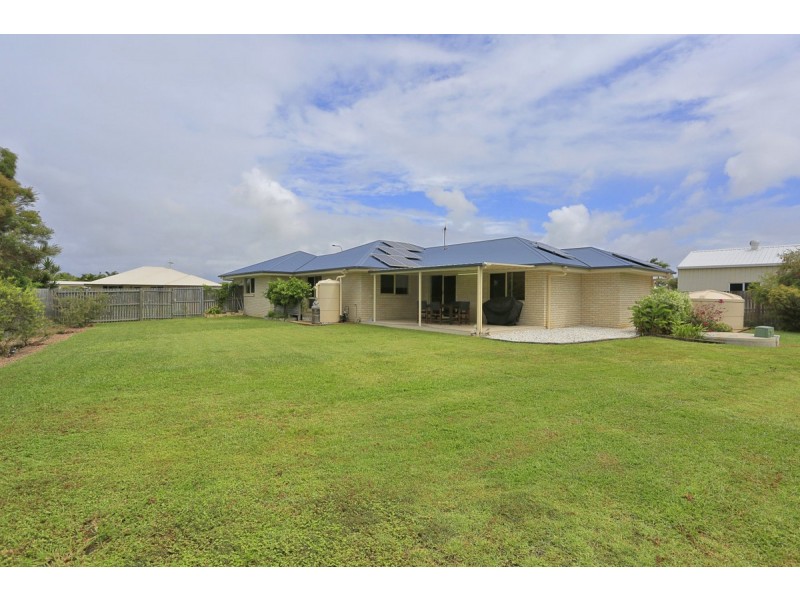 3 Cecily Place, Innes Park QLD 4670