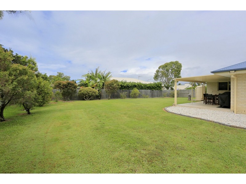 3 Cecily Place, Innes Park QLD 4670