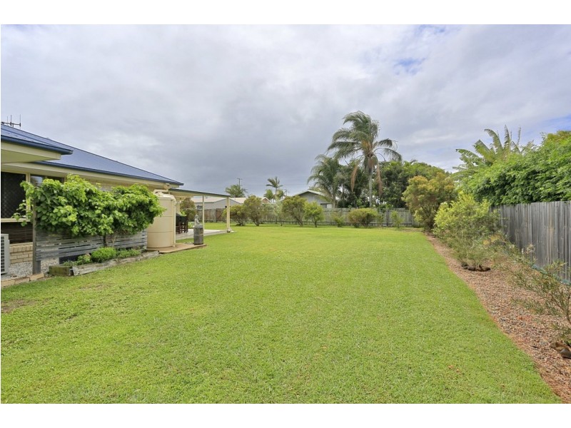 3 Cecily Place, Innes Park QLD 4670