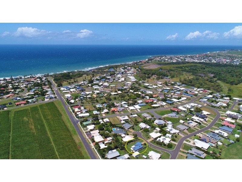 3 Cecily Place, Innes Park QLD 4670