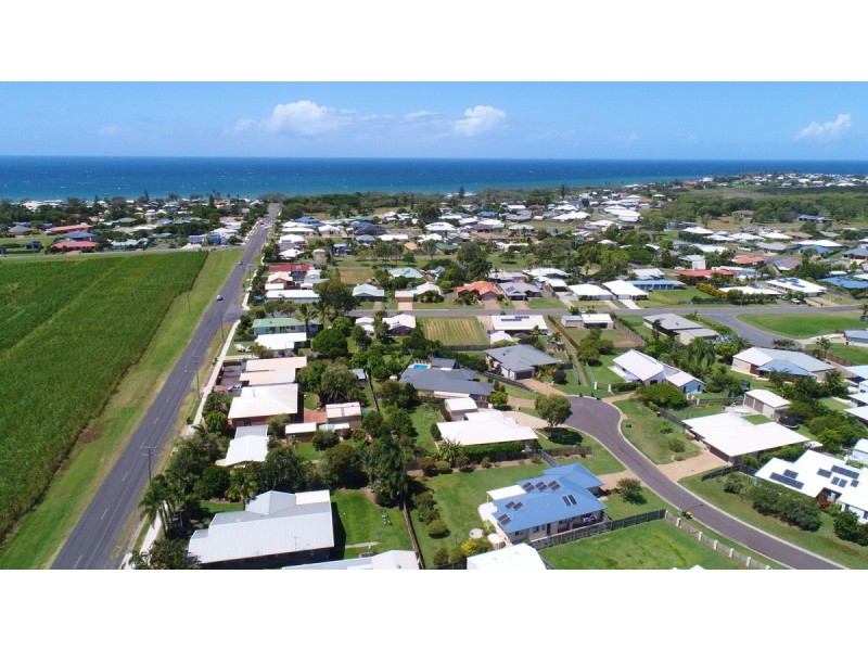 3 Cecily Place, Innes Park QLD 4670