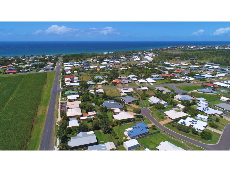 3 Cecily Place, Innes Park QLD 4670