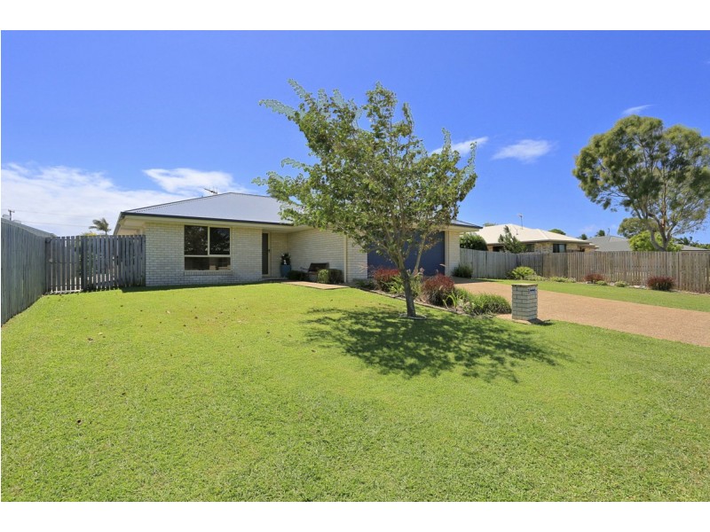 3 Cecily Place, Innes Park QLD 4670