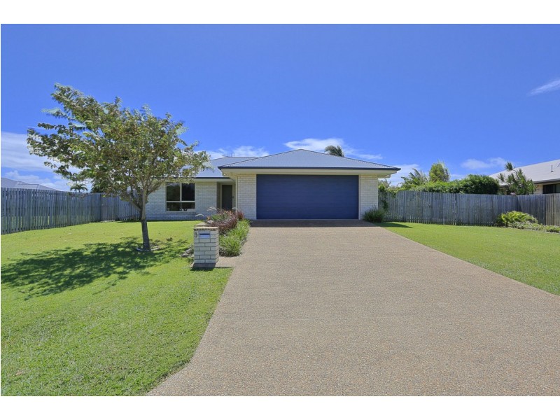 3 Cecily Place, Innes Park QLD 4670
