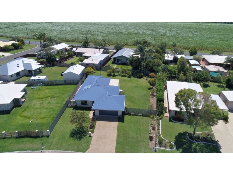 3 Cecily Place, Innes Park QLD 4670