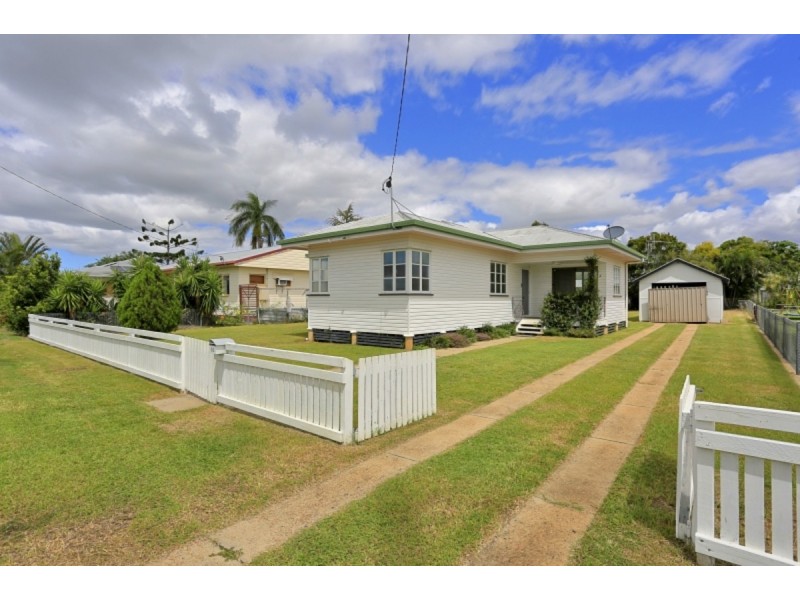 53 Alamein Street, Svensson Heights QLD 4670