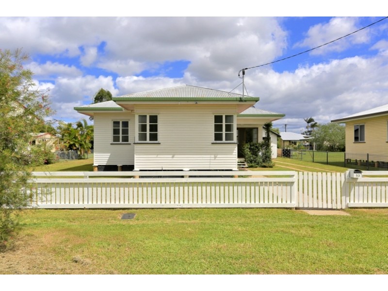 53 Alamein Street, Svensson Heights QLD 4670