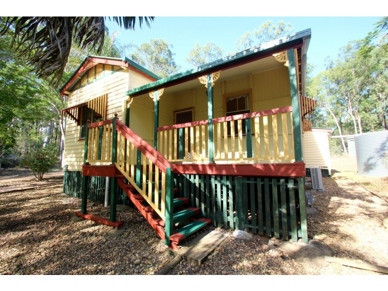 56 Billabong Way, Bucca QLD 4670