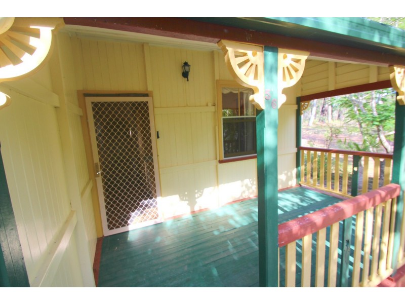 56 Billabong Way, Bucca QLD 4670