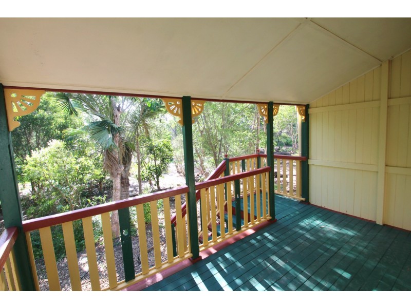 56 Billabong Way, Bucca QLD 4670