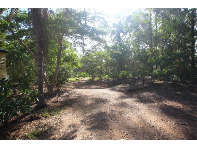 56 Billabong Way, Bucca QLD 4670