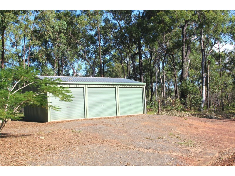 56 Billabong Way, Bucca QLD 4670