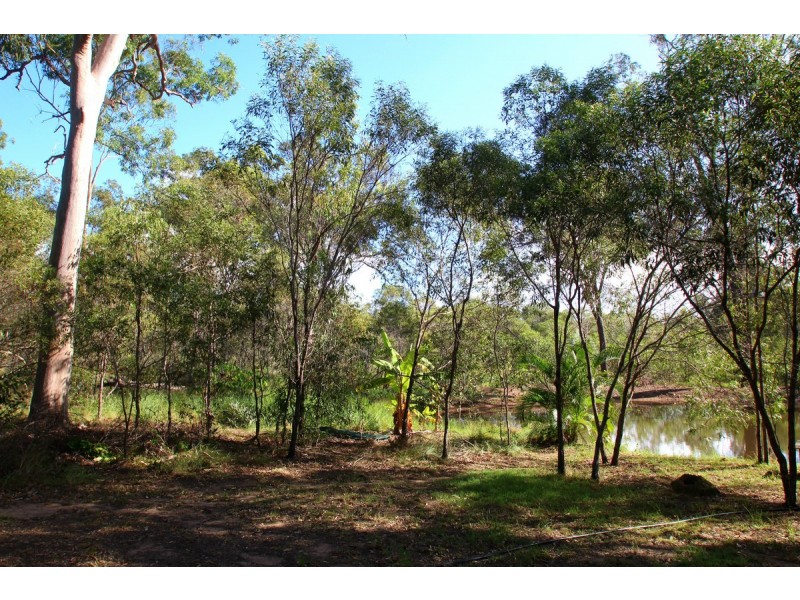 56 Billabong Way, Bucca QLD 4670