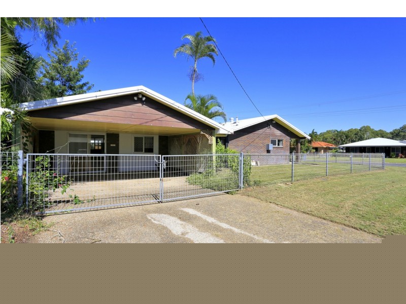 22 Acacia Street, Moore Park Beach QLD 4670