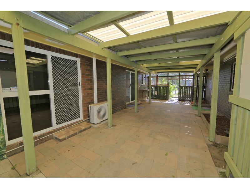 22 Acacia Street, Moore Park Beach QLD 4670