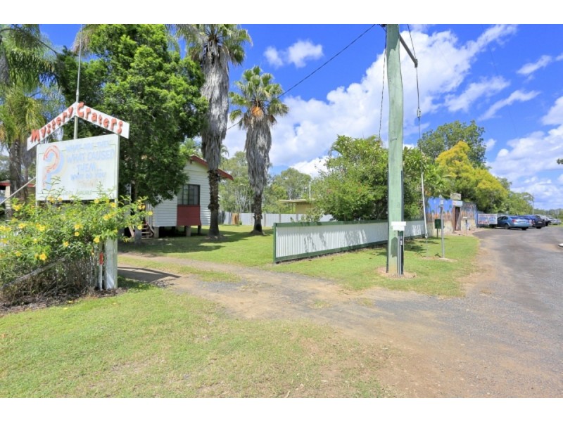 13-15 Lines Road, South Kolan QLD 4670