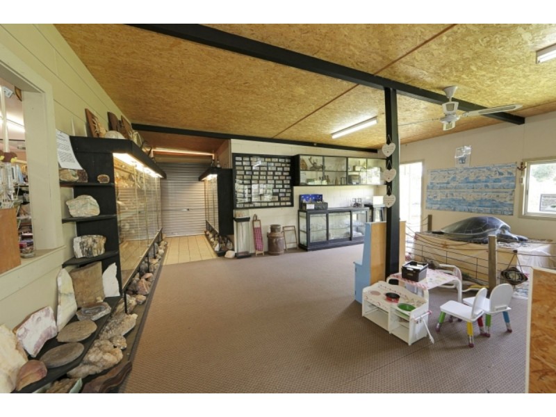 13-15 Lines Road, South Kolan QLD 4670