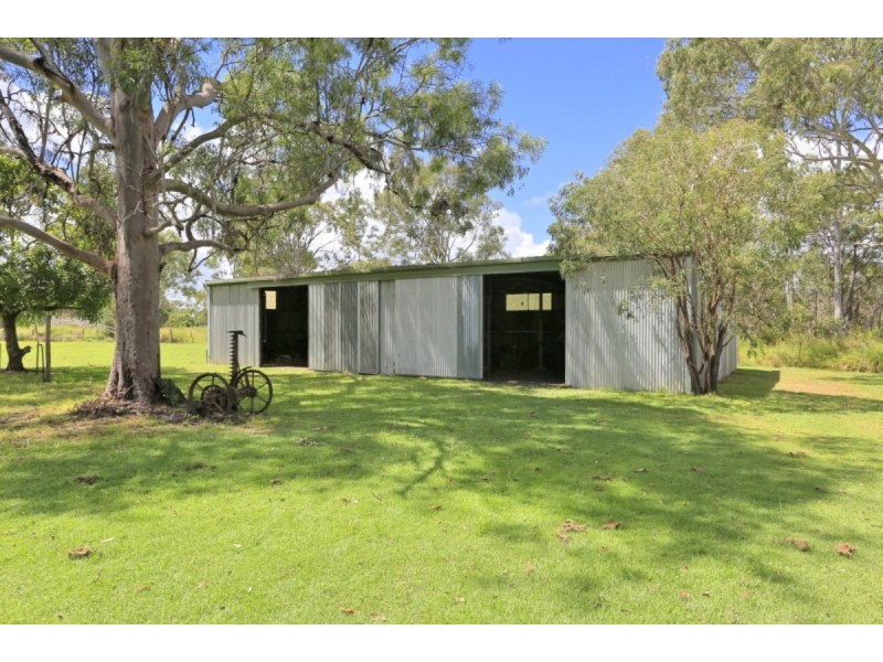 13-15 Lines Road, South Kolan QLD 4670