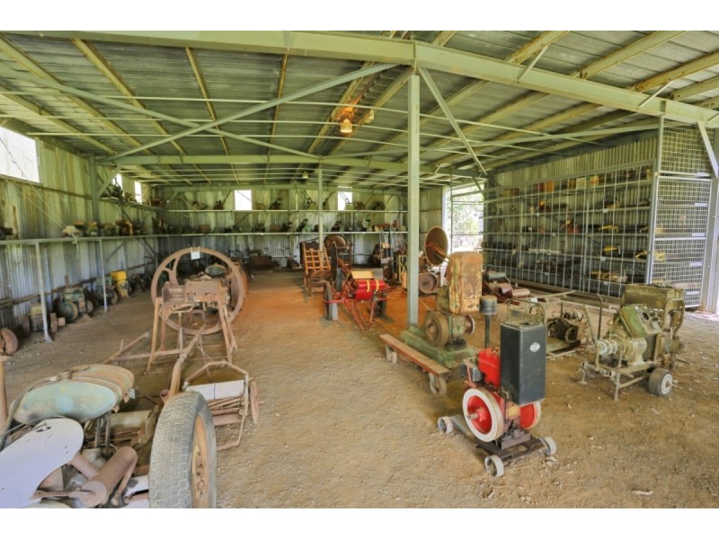 13-15 Lines Road, South Kolan QLD 4670