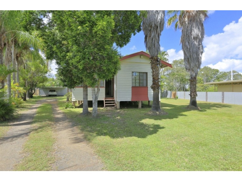 13-15 Lines Road, South Kolan QLD 4670