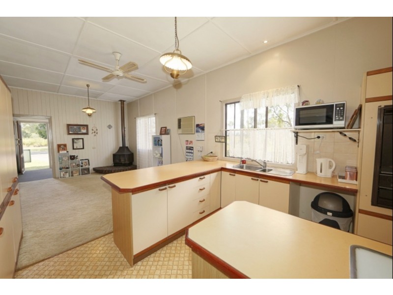 13-15 Lines Road, South Kolan QLD 4670