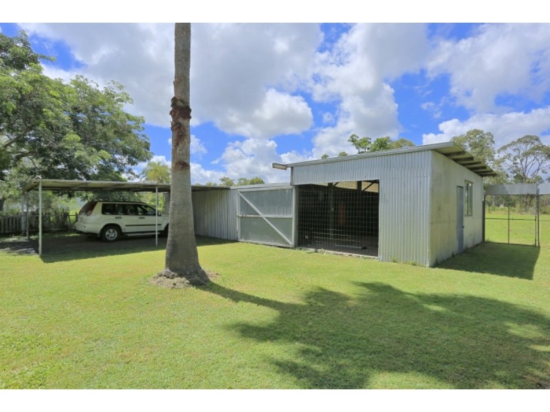 13-15 Lines Road, South Kolan QLD 4670