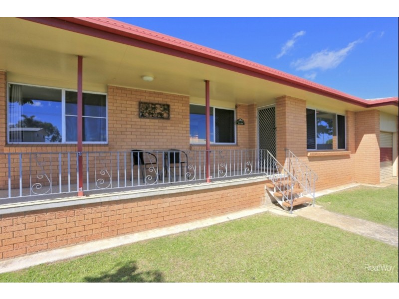 12 Garland Street, Norville QLD 4670