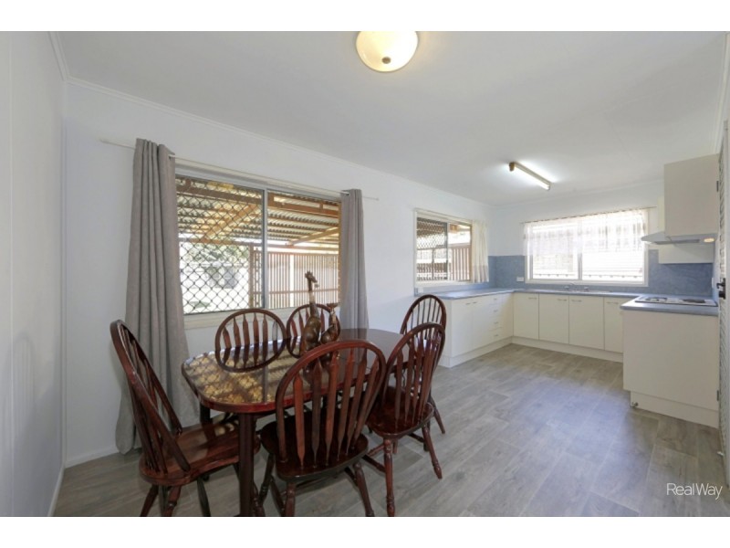 12 Garland Street, Norville QLD 4670