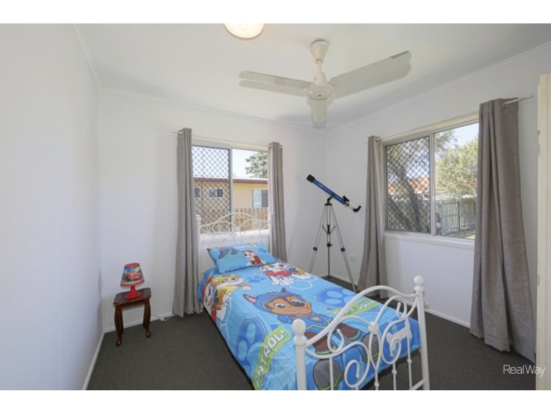 12 Garland Street, Norville QLD 4670