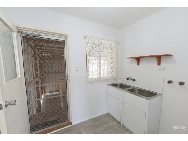 12 Garland Street, Norville QLD 4670