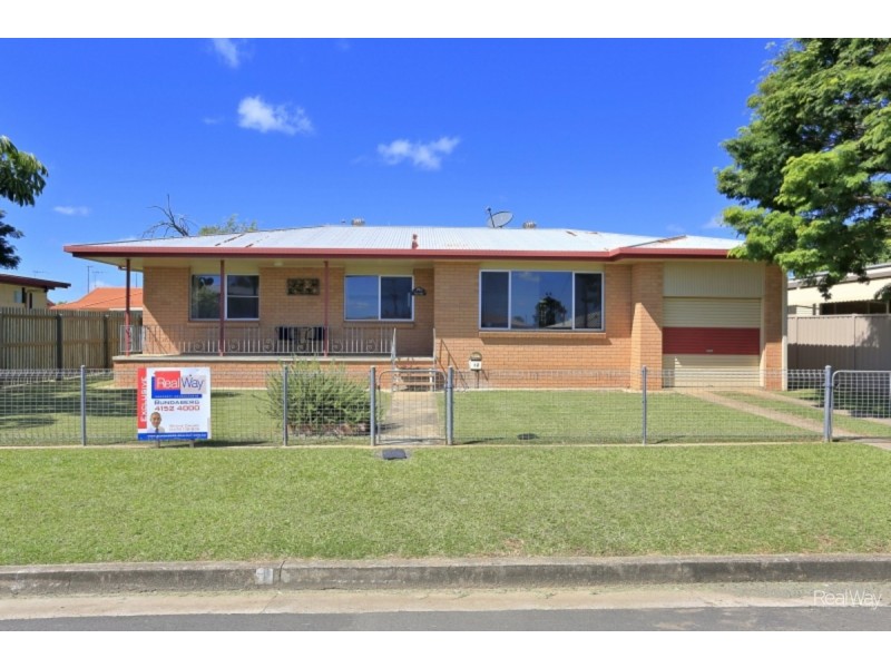 12 Garland Street, Norville QLD 4670