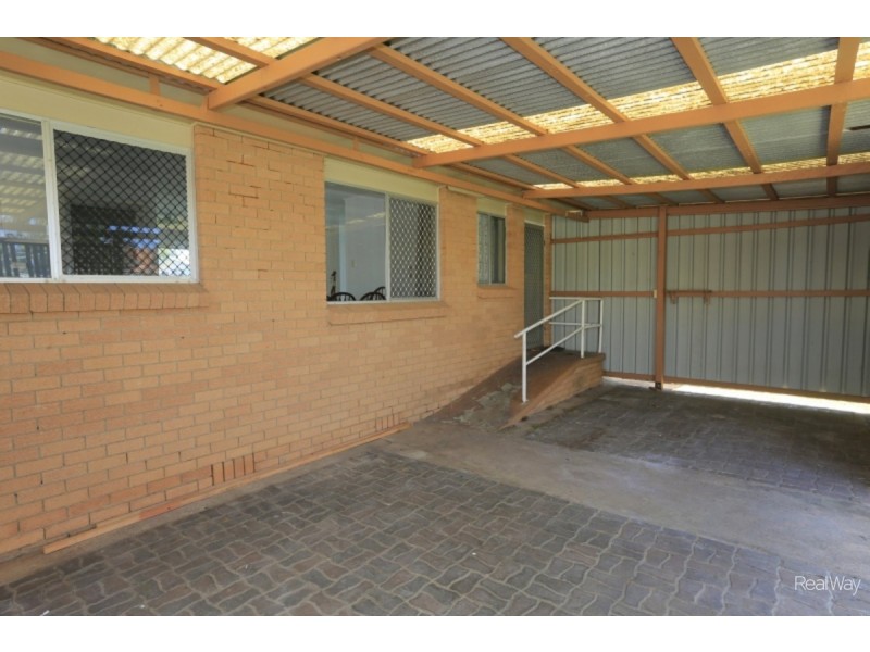 12 Garland Street, Norville QLD 4670