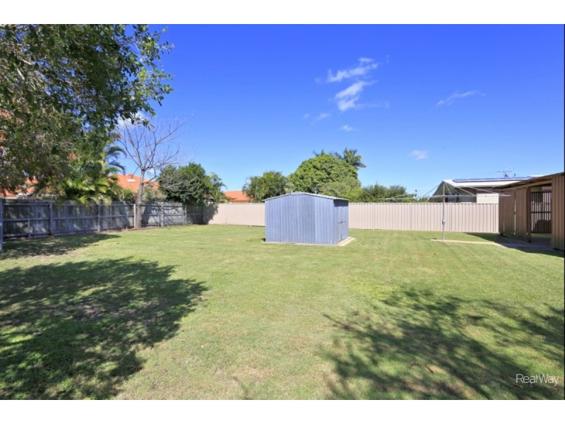 12 Garland Street, Norville QLD 4670