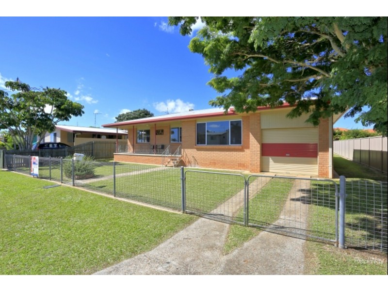 12 Garland Street, Norville QLD 4670