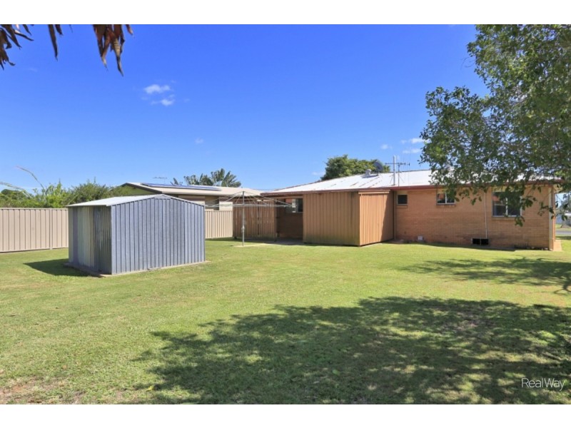 12 Garland Street, Norville QLD 4670