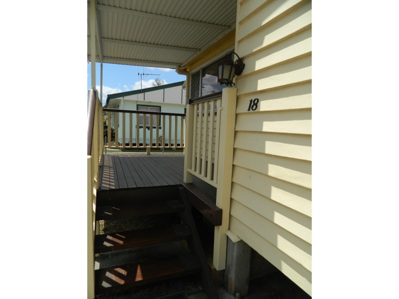 18 Brand Street, Norville QLD 4670