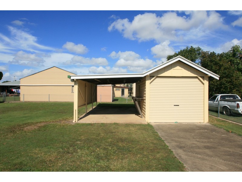 18 Brand Street, Norville QLD 4670