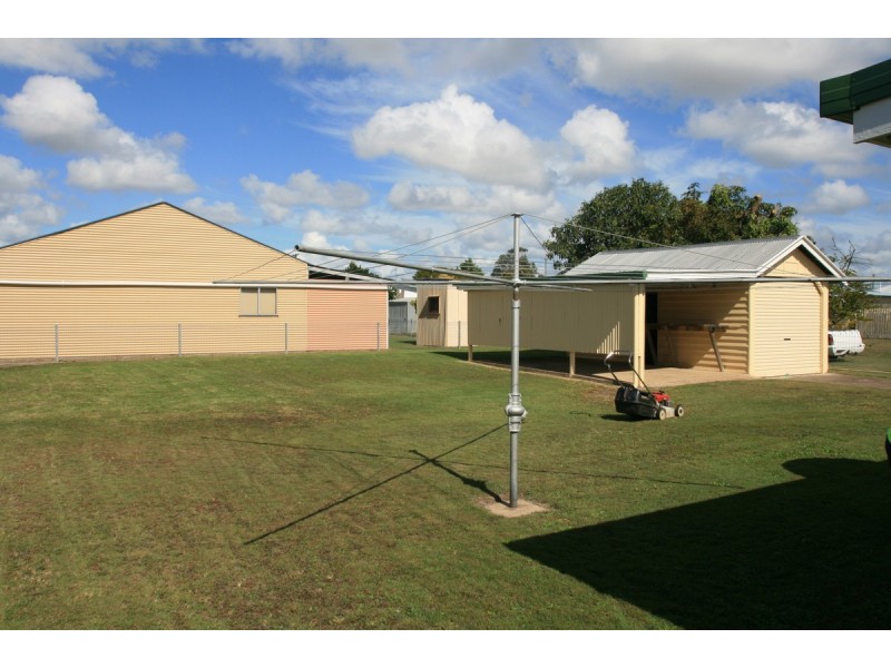 18 Brand Street, Norville QLD 4670