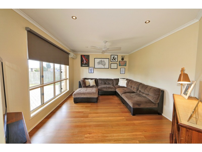 15 Pettigrew Drive, Kalkie QLD 4670