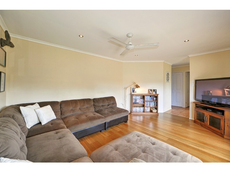 15 Pettigrew Drive, Kalkie QLD 4670