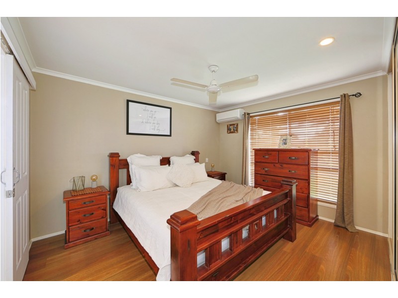 15 Pettigrew Drive, Kalkie QLD 4670