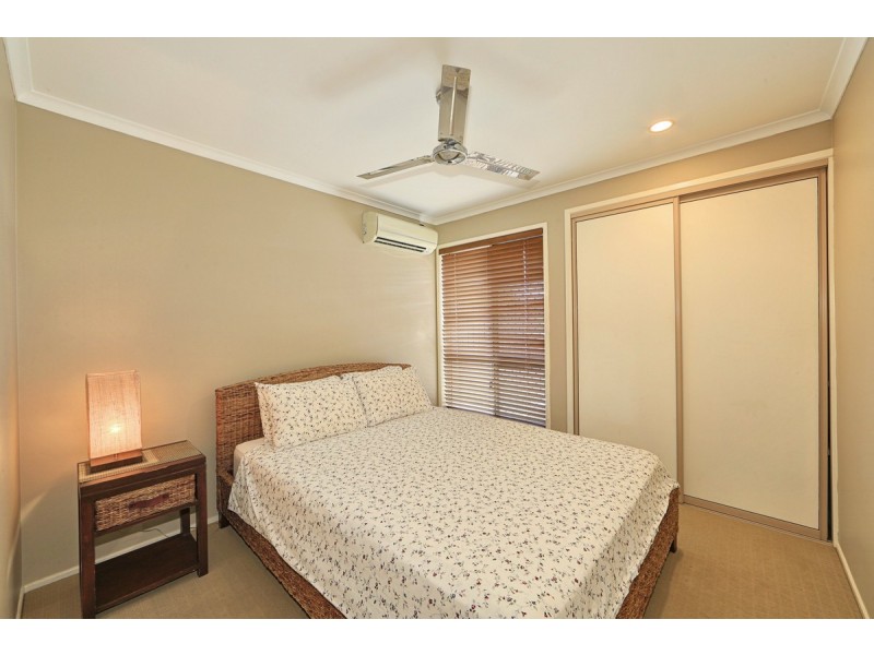 15 Pettigrew Drive, Kalkie QLD 4670