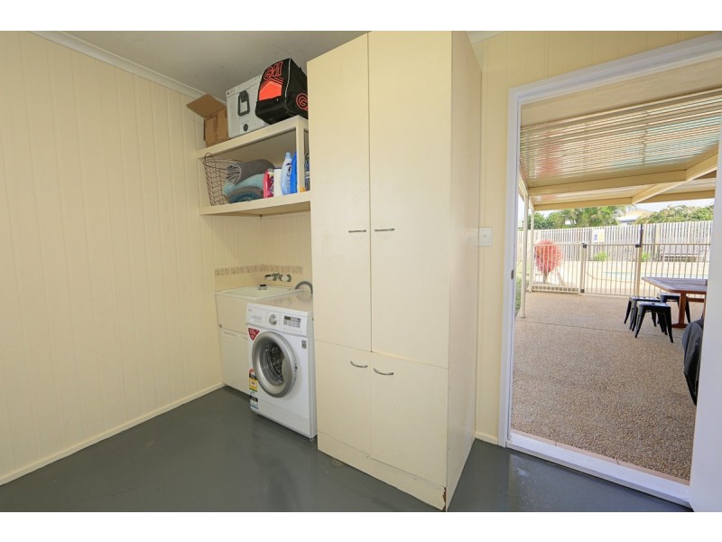 15 Pettigrew Drive, Kalkie QLD 4670