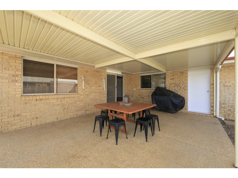 15 Pettigrew Drive, Kalkie QLD 4670